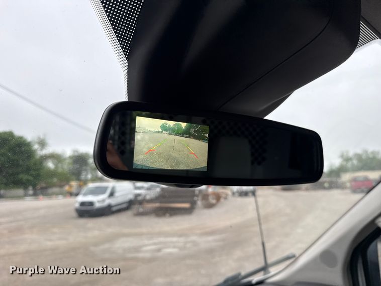 image for item DO8504 2017 Ford Transit 250 van