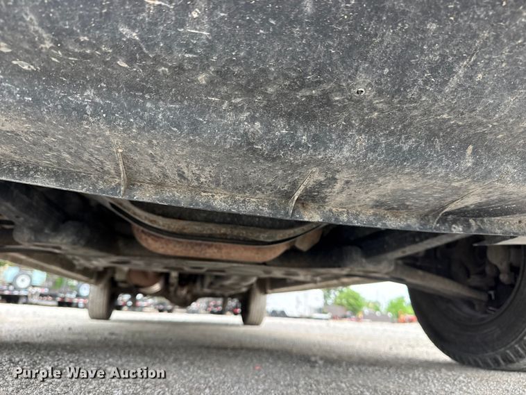 image for item DO8504 2017 Ford Transit 250 van