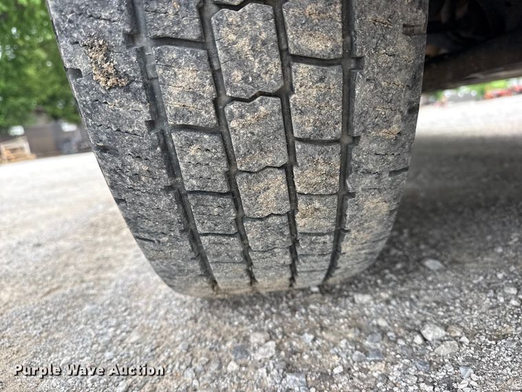 image for item DO8504 2017 Ford Transit 250 van