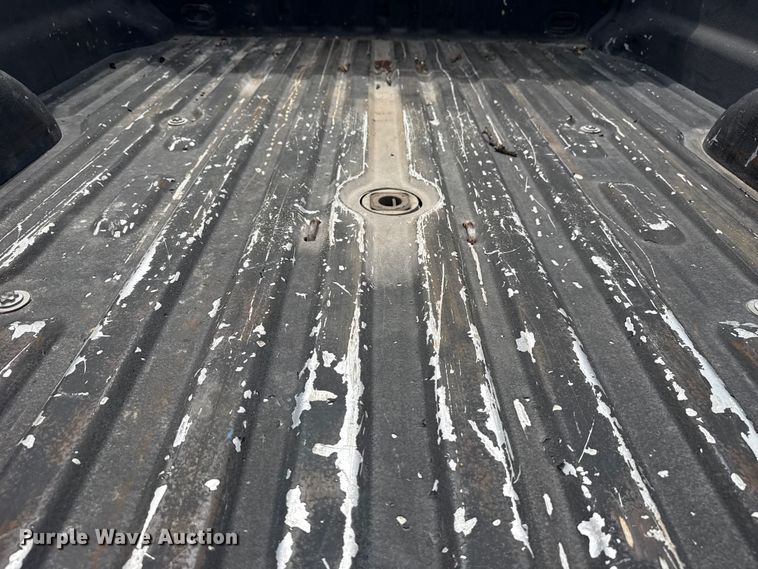 image for item DO8506 2017 Ford F250 Super Duty Crew Cab pickup truck