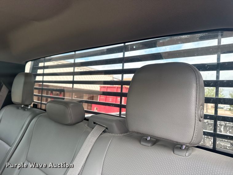 image for item DO8506 2017 Ford F250 Super Duty Crew Cab pickup truck