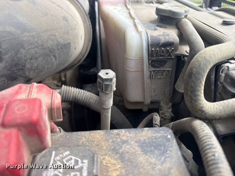 image for item DO8506 2017 Ford F250 Super Duty Crew Cab pickup truck