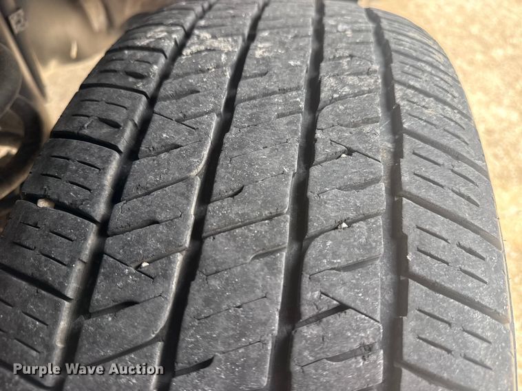 image for item DO8506 2017 Ford F250 Super Duty Crew Cab pickup truck