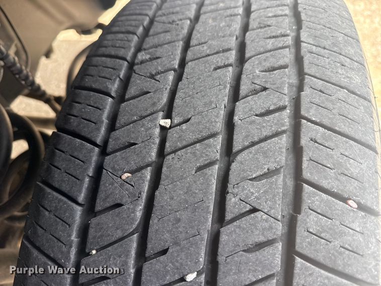 image for item DO8506 2017 Ford F250 Super Duty Crew Cab pickup truck