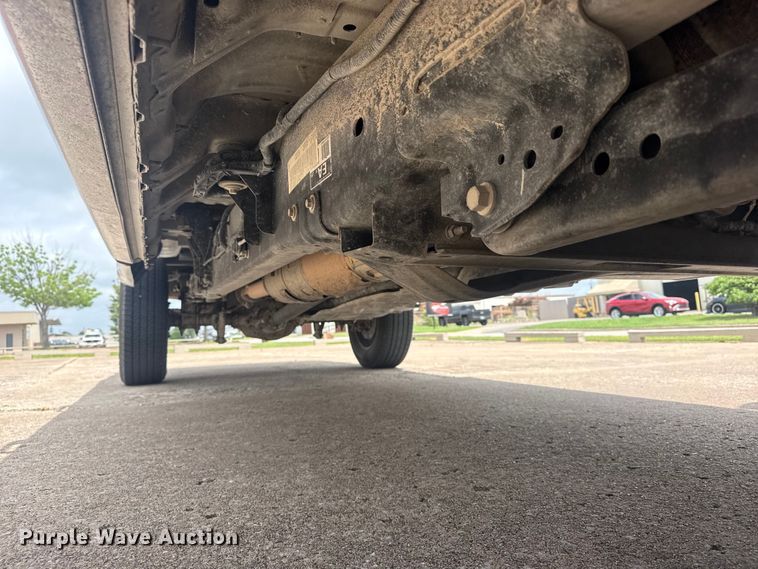 image for item DO8506 2017 Ford F250 Super Duty Crew Cab pickup truck