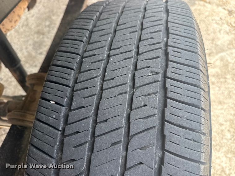 image for item DO8506 2017 Ford F250 Super Duty Crew Cab pickup truck