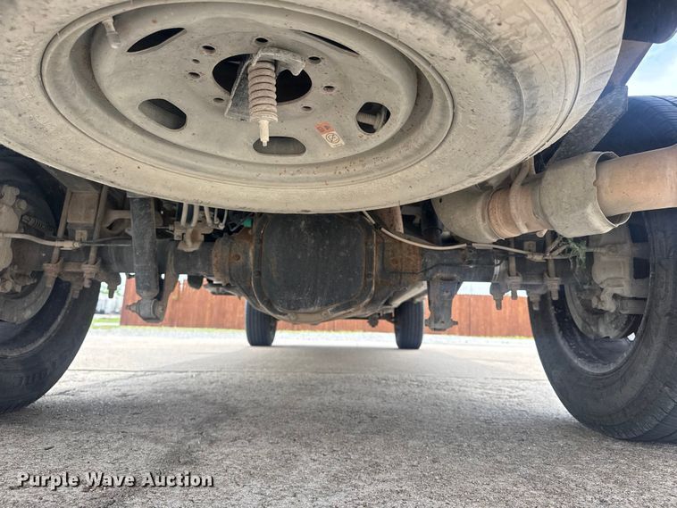 image for item DO8506 2017 Ford F250 Super Duty Crew Cab pickup truck