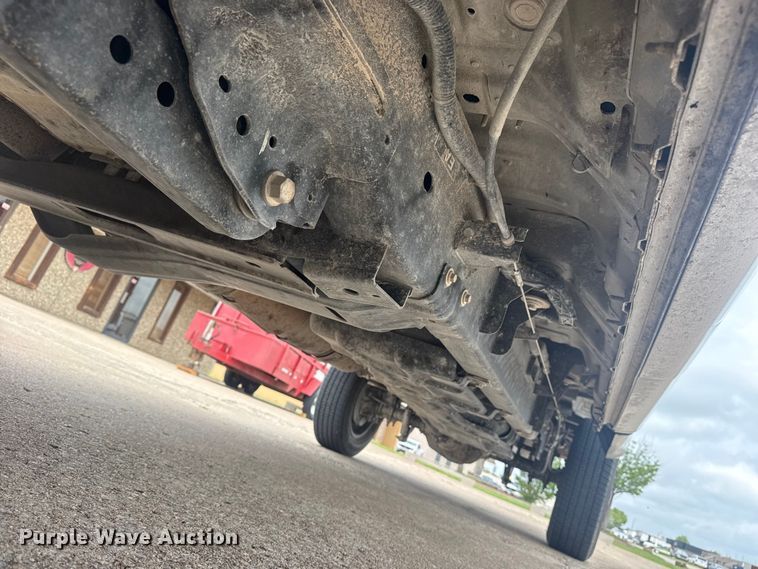 image for item DO8506 2017 Ford F250 Super Duty Crew Cab pickup truck