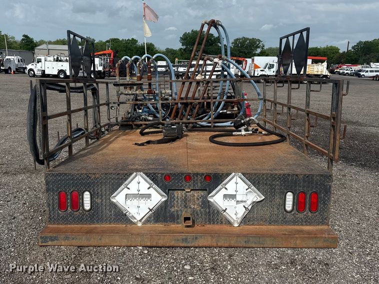 image for item DO8507 Flatbed