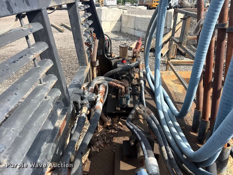 image for item DO8507 Flatbed