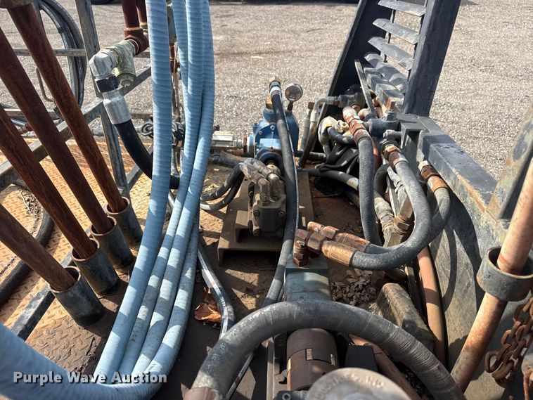 image for item DO8507 Flatbed