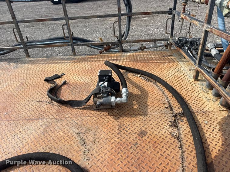 image for item DO8507 Flatbed