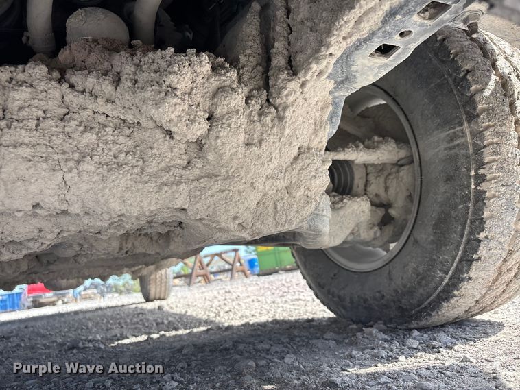 image for item DT0221 2015 Ford F150 Crew Cab pickup truck