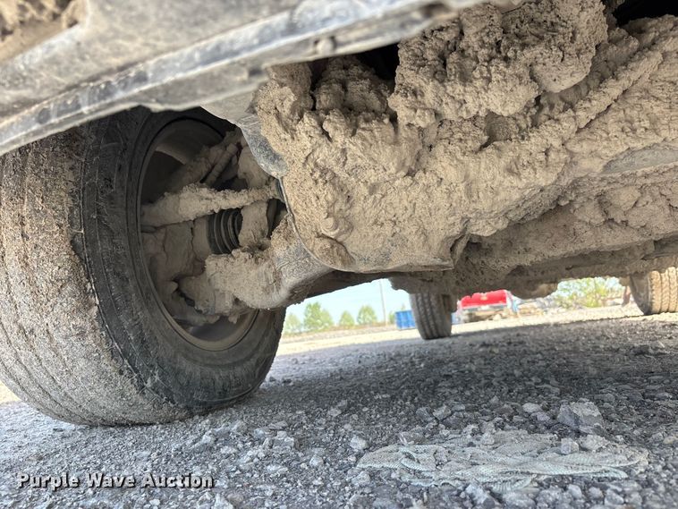 image for item DT0221 2015 Ford F150 Crew Cab pickup truck