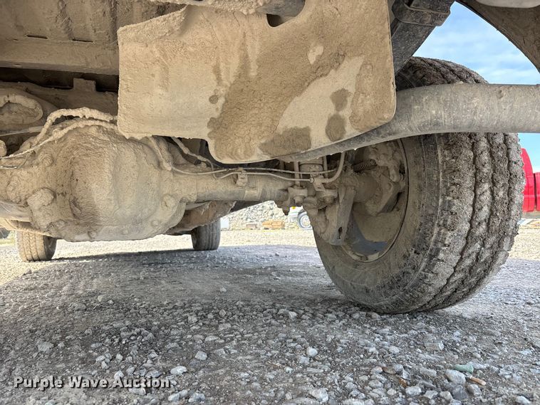 image for item DT0221 2015 Ford F150 Crew Cab pickup truck