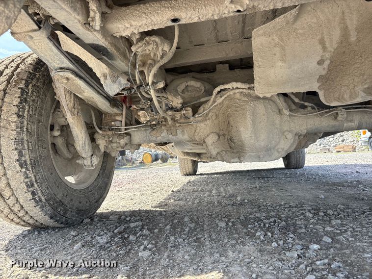 image for item DT0221 2015 Ford F150 Crew Cab pickup truck