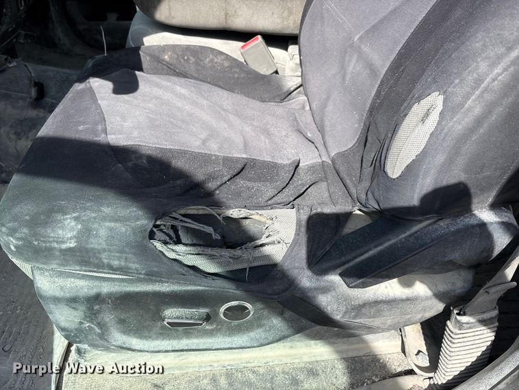 image for item DT0221 2015 Ford F150 Crew Cab pickup truck