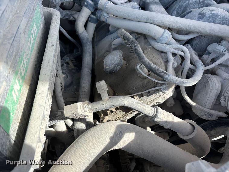 image for item DT0221 2015 Ford F150 Crew Cab pickup truck