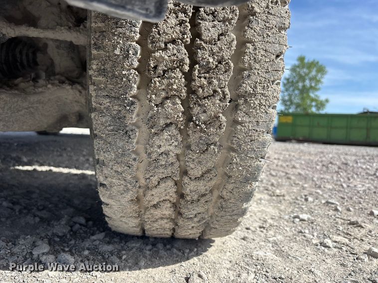 image for item DT0221 2015 Ford F150 Crew Cab pickup truck