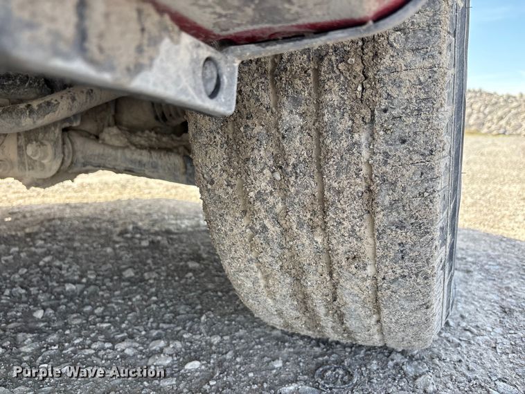 image for item DT0221 2015 Ford F150 Crew Cab pickup truck