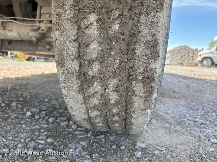 image for item DT0221 2015 Ford F150 Crew Cab pickup truck