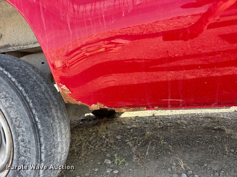 image for item DT0222 2013 Ford F250 Super Duty Crew Cab pickup truck