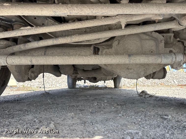 image for item DT0222 2013 Ford F250 Super Duty Crew Cab pickup truck