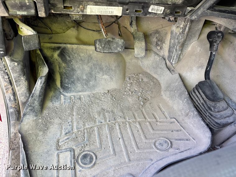 image for item DT0222 2013 Ford F250 Super Duty Crew Cab pickup truck
