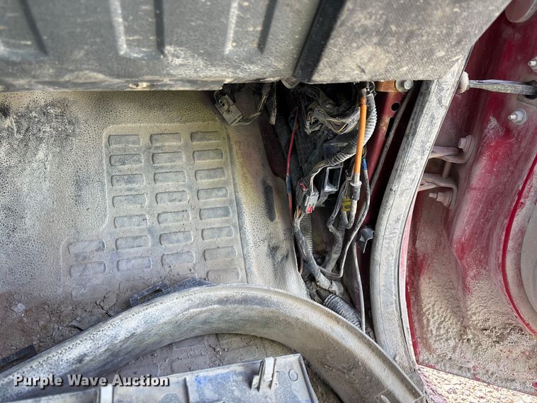 image for item DT0222 2013 Ford F250 Super Duty Crew Cab pickup truck