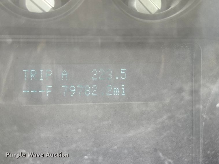 image for item DT0222 2013 Ford F250 Super Duty Crew Cab pickup truck