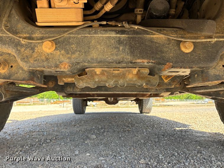 image for item DT0229 2016 Ford F150 Ext. Cab pickup truck