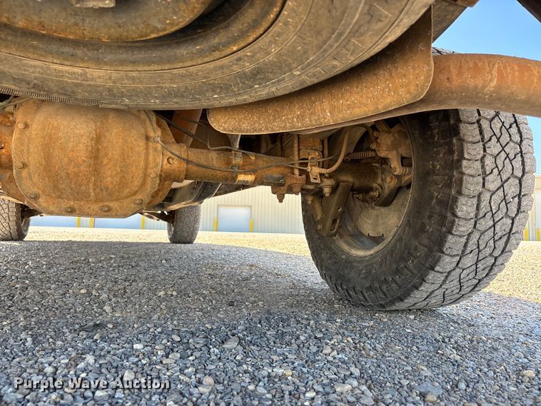 image for item DT0229 2016 Ford F150 Ext. Cab pickup truck