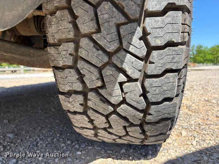 image for item DT0230 2015 Ford F150 Ext. Cab pickup truck