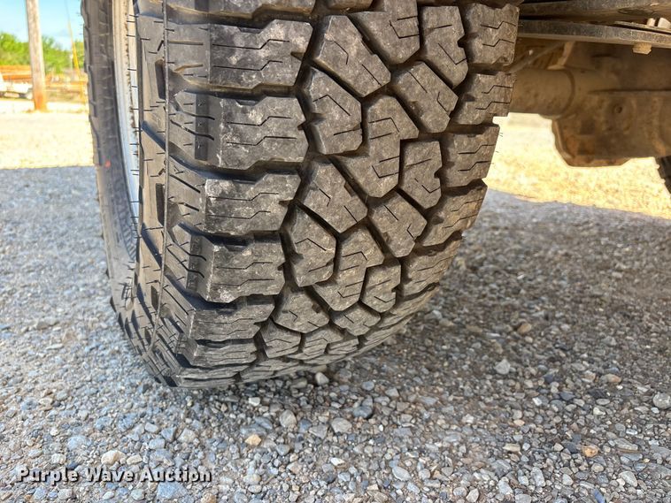 image for item DT0230 2015 Ford F150 Ext. Cab pickup truck