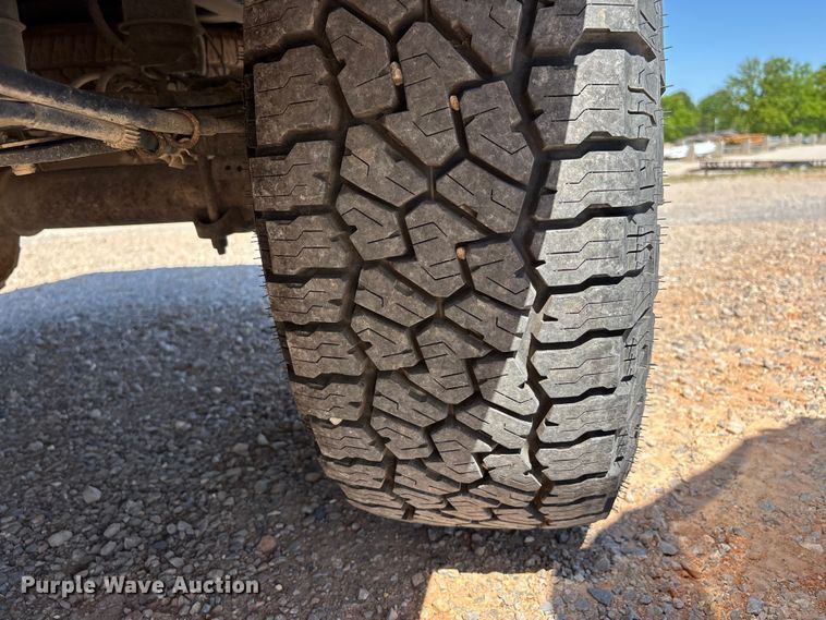 image for item DT0230 2015 Ford F150 Ext. Cab pickup truck