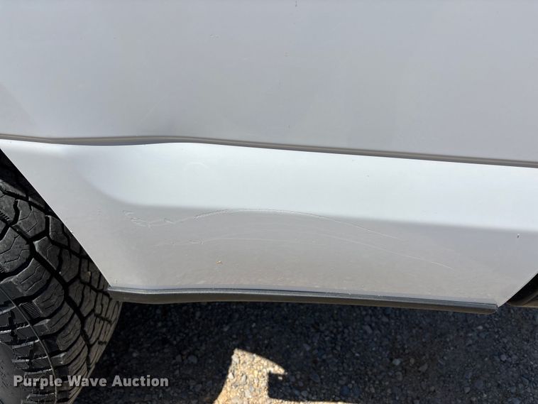 image for item DT0231 2015 Ford F150 Ext. Cab pickup truck