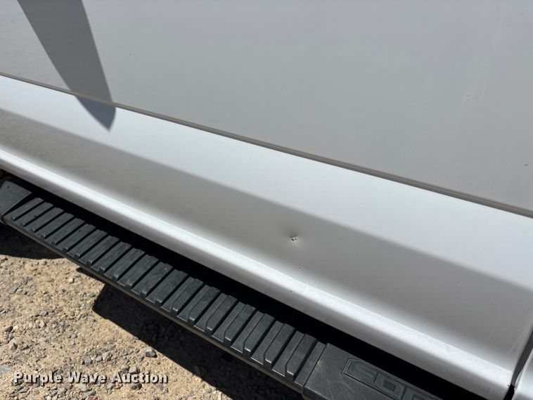 image for item DT0231 2015 Ford F150 Ext. Cab pickup truck