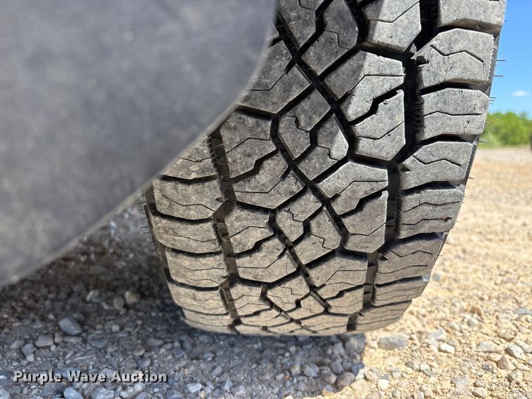 image for item DT0231 2015 Ford F150 Ext. Cab pickup truck