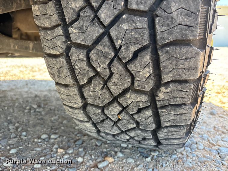 image for item DT0231 2015 Ford F150 Ext. Cab pickup truck