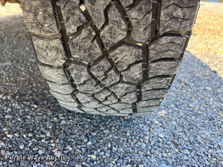 image for item DT0231 2015 Ford F150 Ext. Cab pickup truck