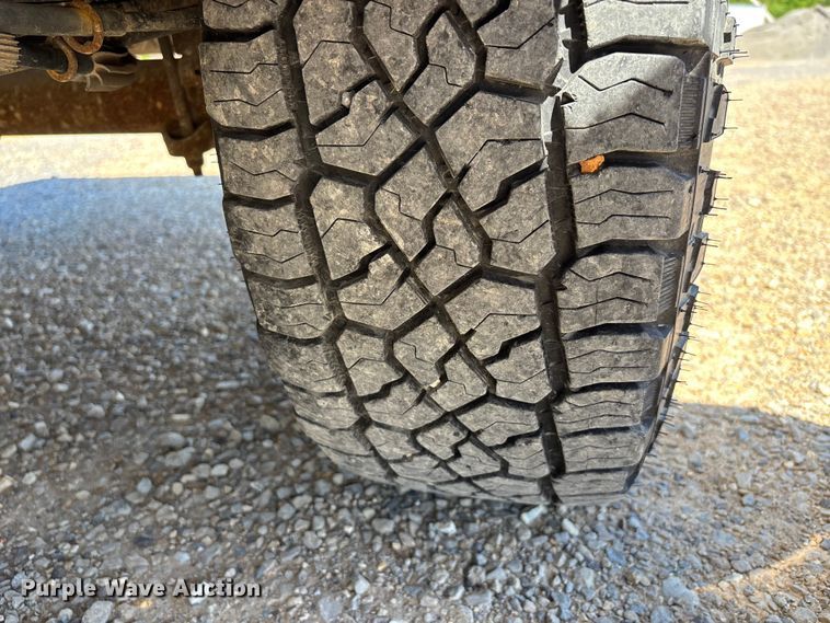 image for item DT0231 2015 Ford F150 Ext. Cab pickup truck