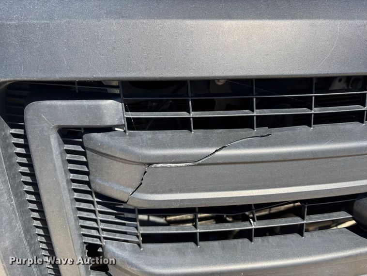 image for item DT0232 2014 Ford F150 Ext. Cab pickup truck