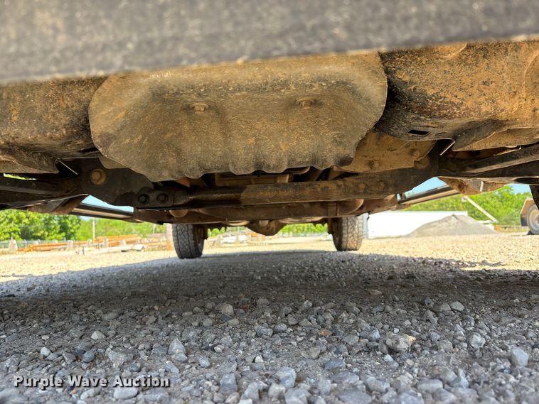 image for item DT0232 2014 Ford F150 Ext. Cab pickup truck