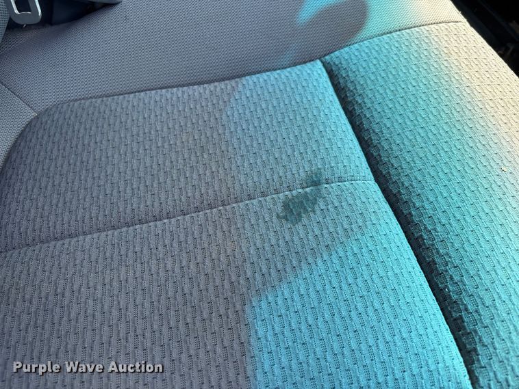 image for item DT0232 2014 Ford F150 Ext. Cab pickup truck