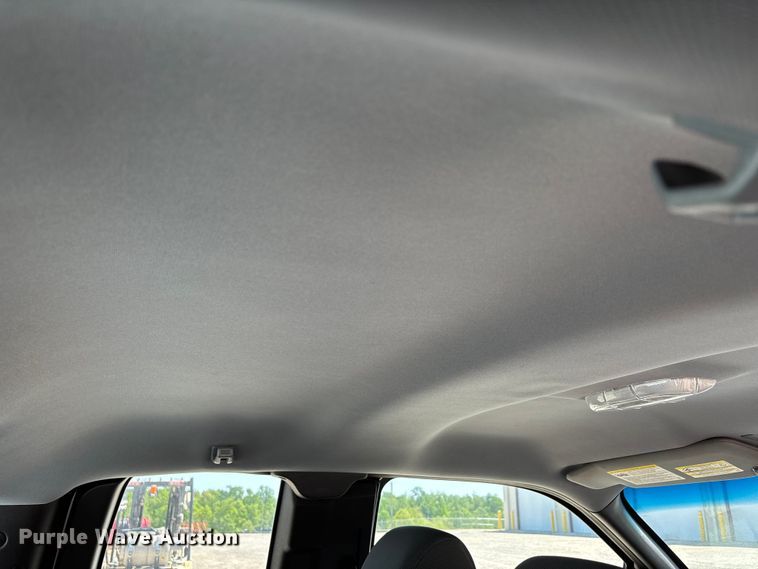 image for item DT0232 2014 Ford F150 Ext. Cab pickup truck