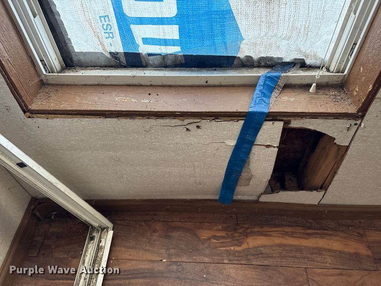 image for item DT2820 Skid mounted living quarters