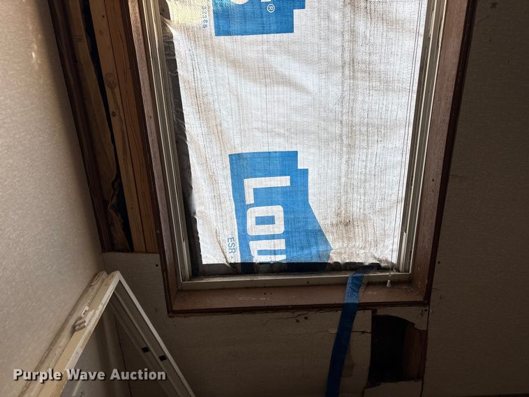 image for item DT2820 Skid mounted living quarters