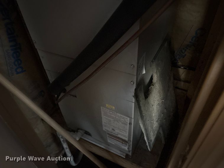 image for item DT2820 Skid mounted living quarters