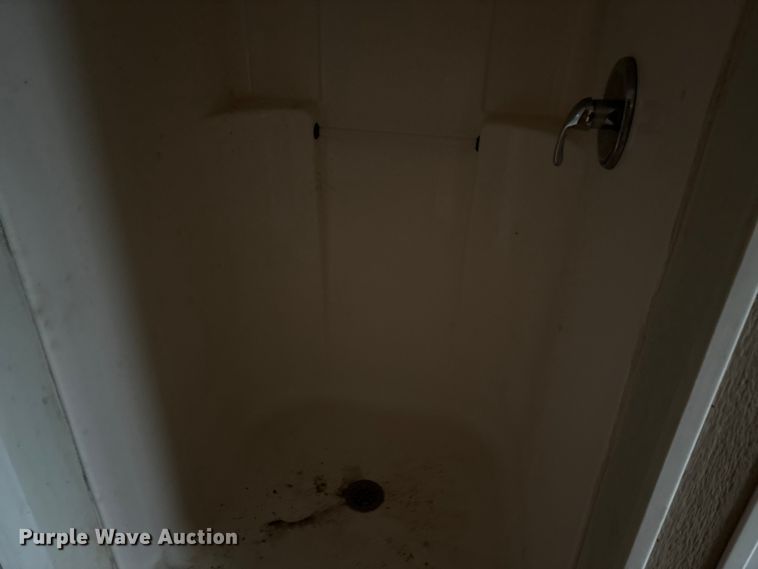 image for item DT2821 Skid mounted living quarters