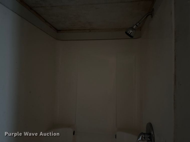 image for item DT2821 Skid mounted living quarters